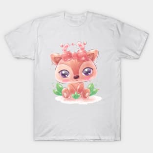 Cute dear T-Shirt